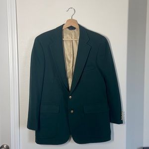 Ralph Lauren Chaps Blazer